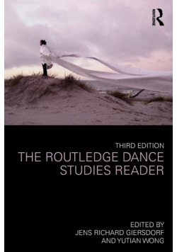 The Routledge Dance Studies Reader
