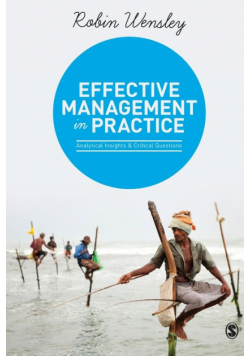 Effective Management in Practice
