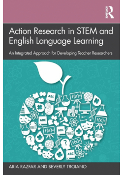 Action Research in STEM and English Language Learning