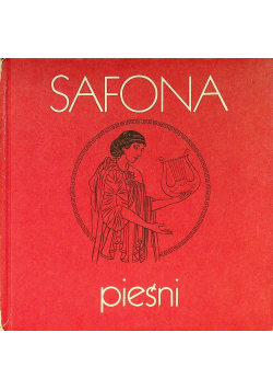 Safona pieśni