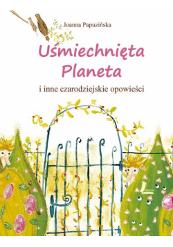 Uśmiechnięta planeta