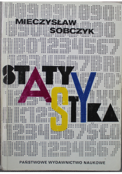 Statystyka