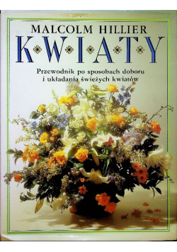 Kwiaty