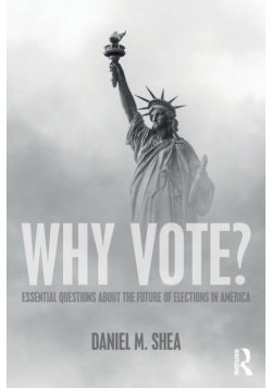 Why Vote?