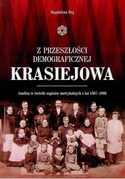 Z przeszłości demograficznej Krasiejowa