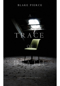 A Trace of Death (a Keri Locke Mystery--Book #1)