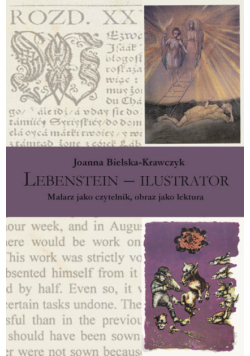 Lebenstein Ilustrator