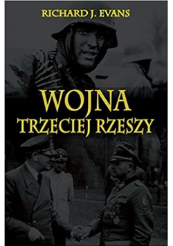 Wojna Trzeciej Rzeszy