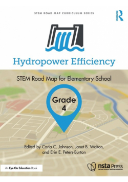 Hydropower Efficiency, Grade 4