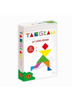 Tangram Big