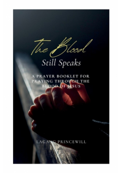 The Blood Still Speaks