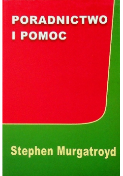 Poradnictwo i pomoc