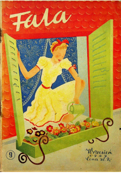 Fala wrzesień 1942