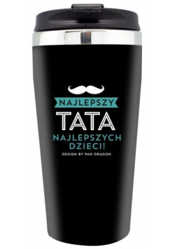 Kubek termiczny So Macho-Tata