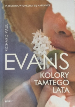 Kolory tamtego lata