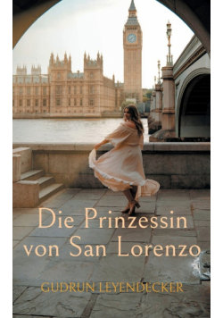 Die Prinzessin von San Lorenzo