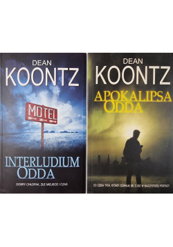 Apokalipsa Odda / Interludium Odda