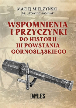 Wspomnienia i przyczynki do historii