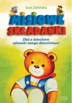 Misiowe składanki