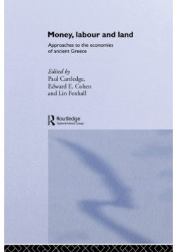Money, Labour and Land