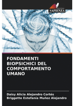 Fondamenti Biopsichici Del Comportamento Umano