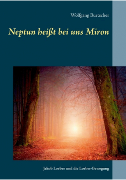 Neptun heißt bei uns Miron
