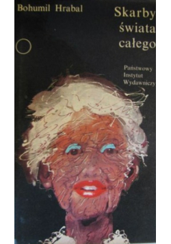 Skarby świata całego