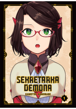 Sekretarka demona