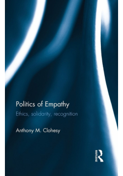 Politics of Empathy