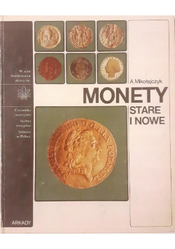 Monety stare i nowe
