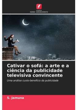 Cativar o sofá