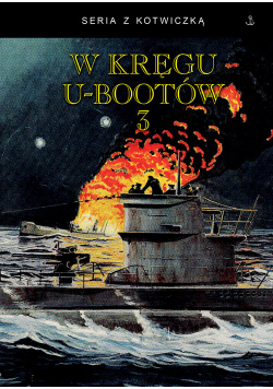 W kręgu U-bootów 3