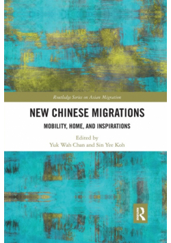 New Chinese Migrations