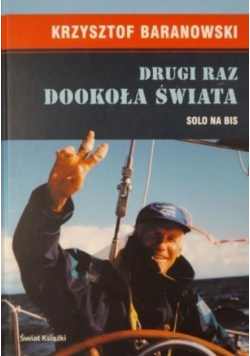 Drugi raz dookoła świata