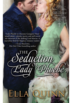 The Seduction of Lady Phoebe