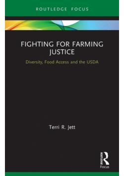 Fighting for Farming Justice