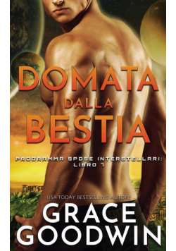 Domata dalla bestia