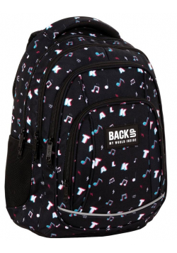 Plecak A16 BackUp 4 DERFORM