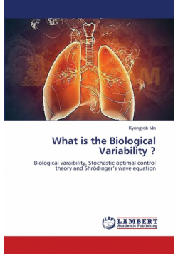 What is the Biological Variability ?