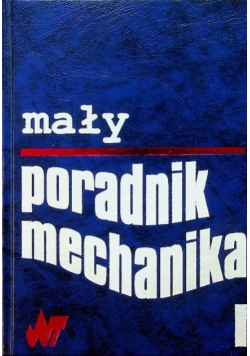 Mały poradnik mechanika I