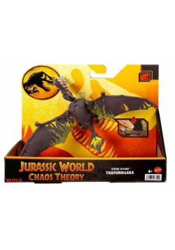 Jurassic World Dinozaur Nagły atak Figurka JCL57