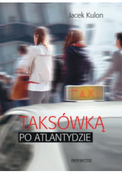 Taksówką po Atlantydzie