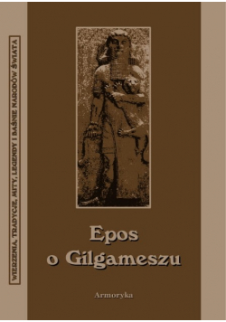 Epos o Gilgameszu