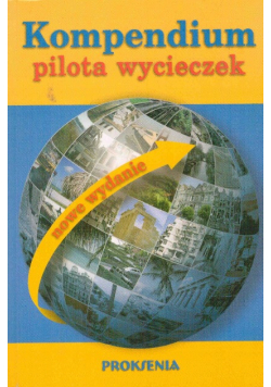 Kompendium pilota wycieczek