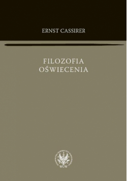 Filozofia oświecenia