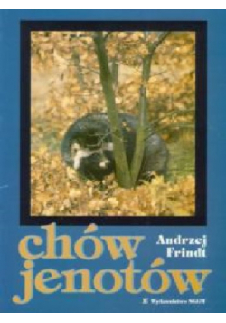 Chów jenotów