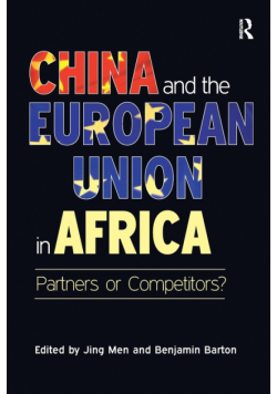 China and the European Union in Africa
