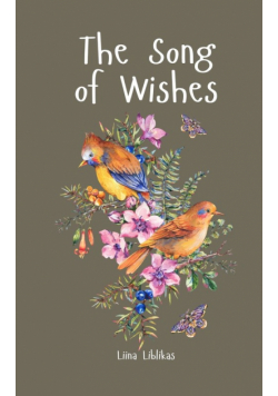 The Song of Wishes