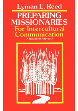 Preparing Missionaries for Intercultural Communication