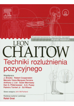 Techniki rozluźnienia pozycyjnego